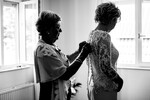 Bruidsfotografie
