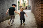 Familie fotografie