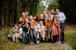 Familie fotografie