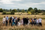 Familie fotografie