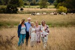 Familie fotografie