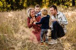 Familie fotografie