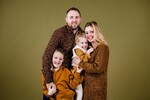 Fotografie in de studio