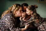 Zwangerschap/new born