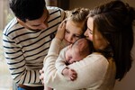 Zwangerschap/new born