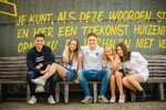 Familie fotografie