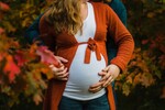 Zwangerschap/new born