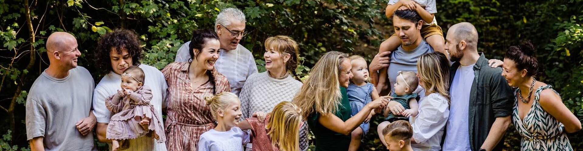 headerfoto Familie fotografie